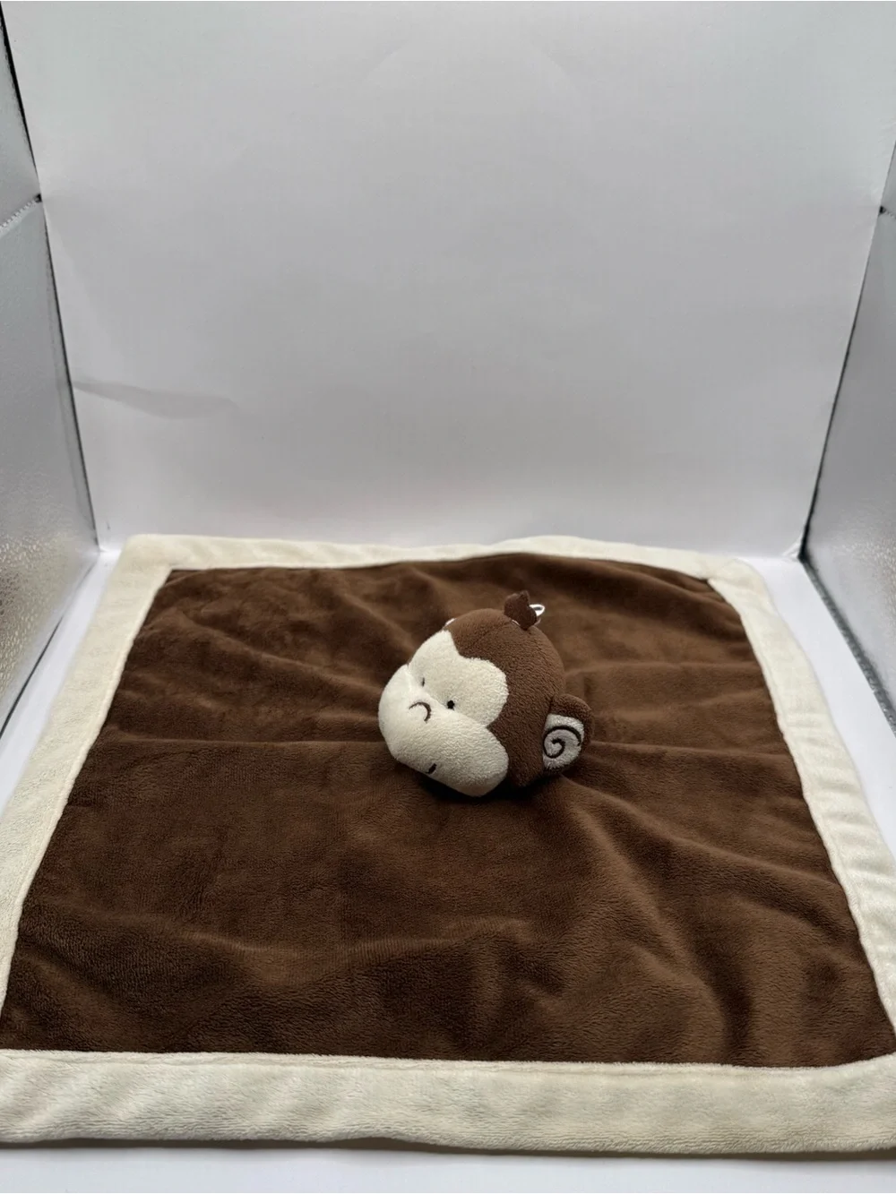 Carters tiddliwinks monkey